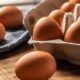 Irán exporta por primera vez un lote de huevos a Rusia