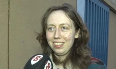 Triste noticia: de qué murió Julia Horn, la turista alemana que era intensamente buscada.