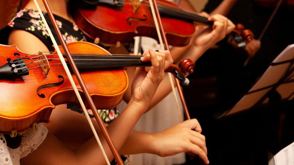 Música sin fronteras, directora de orquesta chilena se presenta en Nicaragua Música sin fronteras, directora de orquesta chilena se presenta en Nicaragua