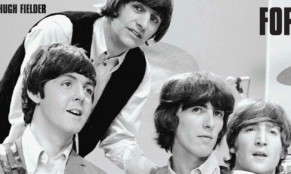 Un show homenaje a The Beatles en plena ciudad. Un show homenaje a The Beatles en plena ciudad.