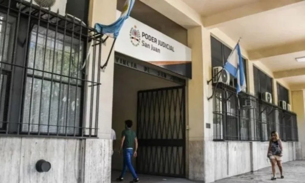 Poder Judicial: inicia la inscripción para cubrir tres cargos. Poder Judicial: inicia la inscripción para cubrir tres cargos.