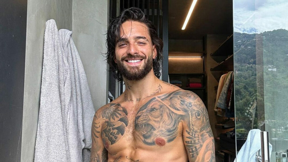Cajero ve a Maluma en una tienda y lo confunde con alguien más: “Te pareces a Maluma” Cajero ve a Maluma en una tienda y lo confunde con alguien más: “Te pareces a Maluma”