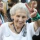 Murió Lita Boitano, la sonrisa del movimiento de derechos humanos