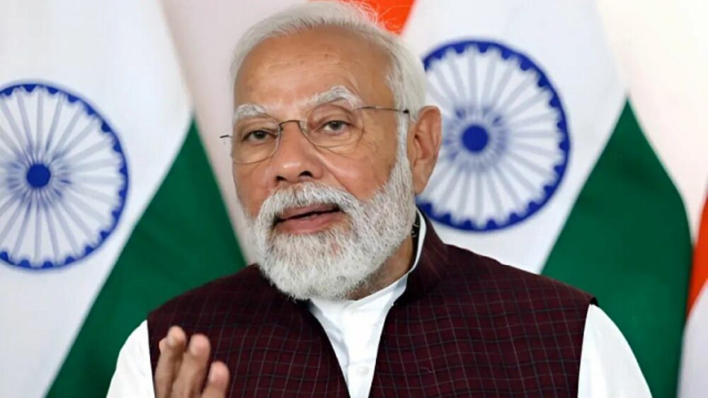 El partido del primer ministro Narendra Modi gana las elecciones indias El partido del primer ministro Narendra Modi gana las elecciones indias