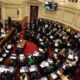Senado: obtuvo dictamen proyecto que incluye la venta de niños en el Código Penal