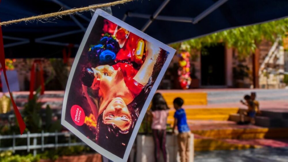 Difunta Correa presenta diversas actividades para disfrutar en vacaciones Difunta Correa presenta diversas actividades para disfrutar en vacaciones