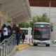 Desde hoy los horarios y frecuencias de RedTulum vuelven a la normalidad.