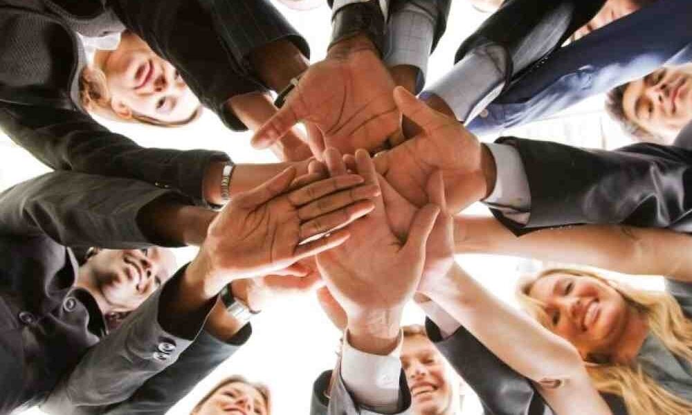 Se realizará la primera Jornadan Provincial de Liderazgo Social. Se realizará la primera Jornadan Provincial de Liderazgo Social.