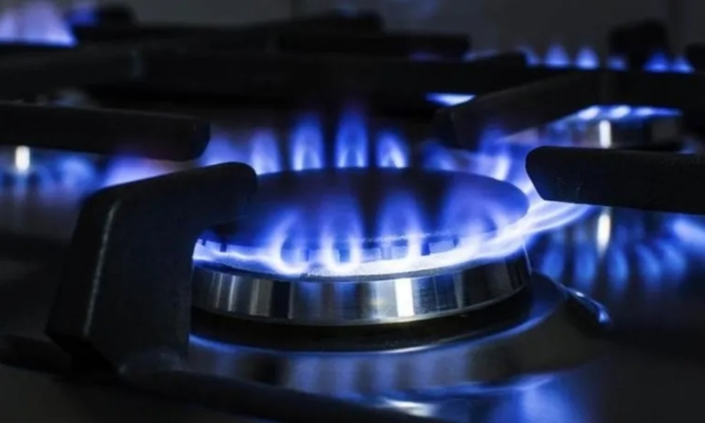 La tarifa del gas aumentaría el 100%. La tarifa del gas aumentaría el 100%.