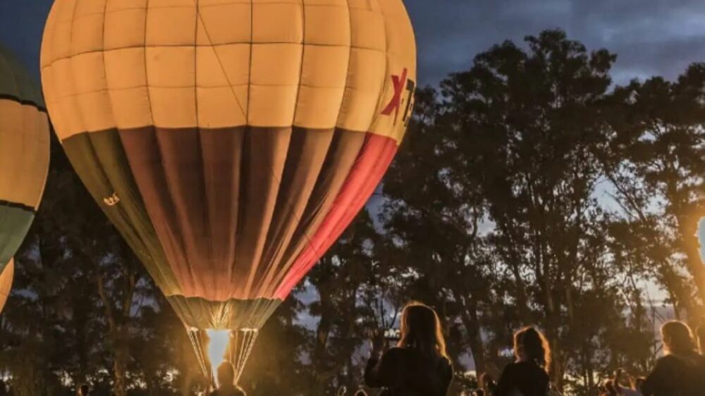 San Juan Flota: el evento aéreo que llega en agosto San Juan Flota: el evento aéreo que llega en agosto