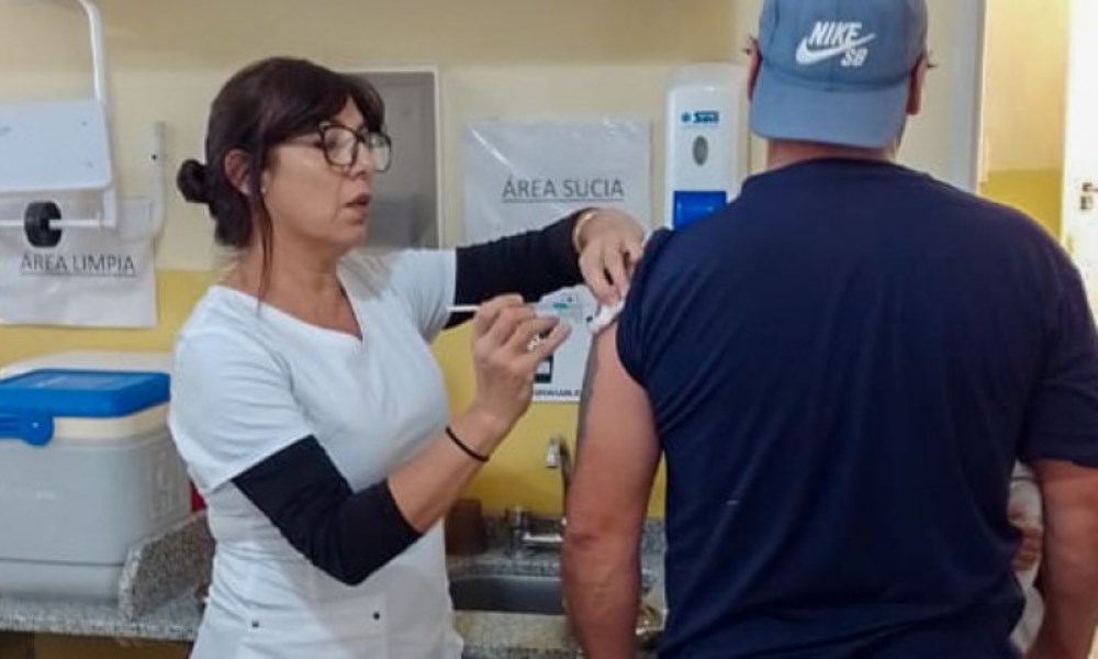 Este viernes 19 de julio realizarán dos operativos de vacunación. Este viernes 19 de julio realizarán dos operativos de vacunación.