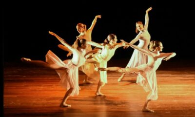 Continúa abierta la convocatoria al Régimen de Promoción Cultural 2024.