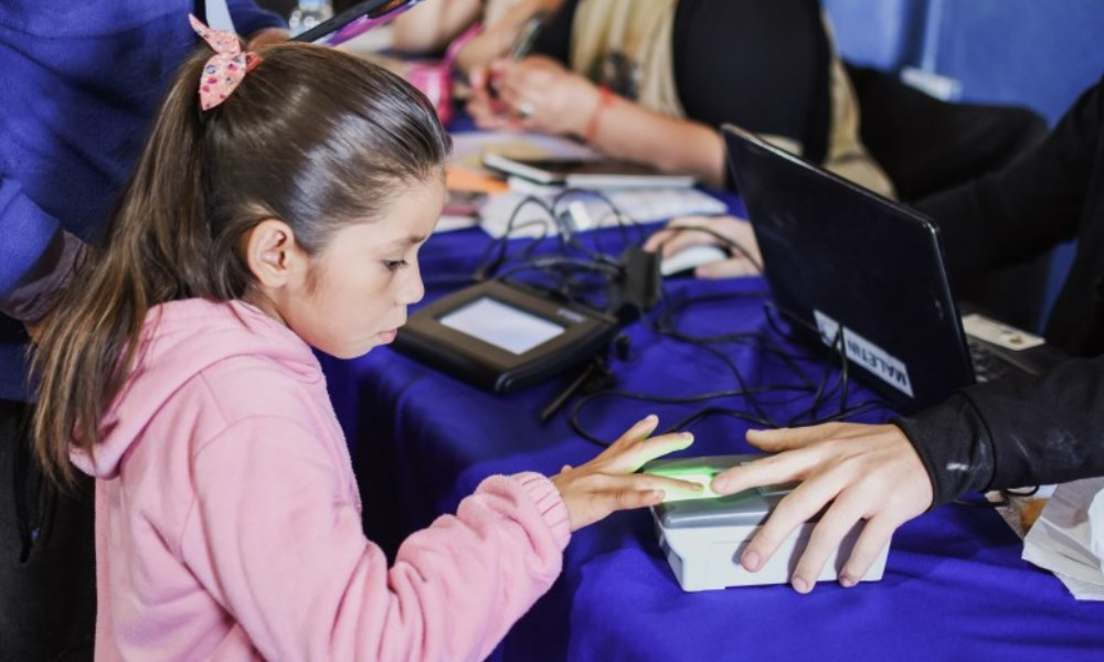 Valle Grande, San Martín y Albardón tendrán cerradas sus delegaciones de Registro Civil. Valle Grande, San Martín y Albardón tendrán cerradas sus delegaciones de Registro Civil.
