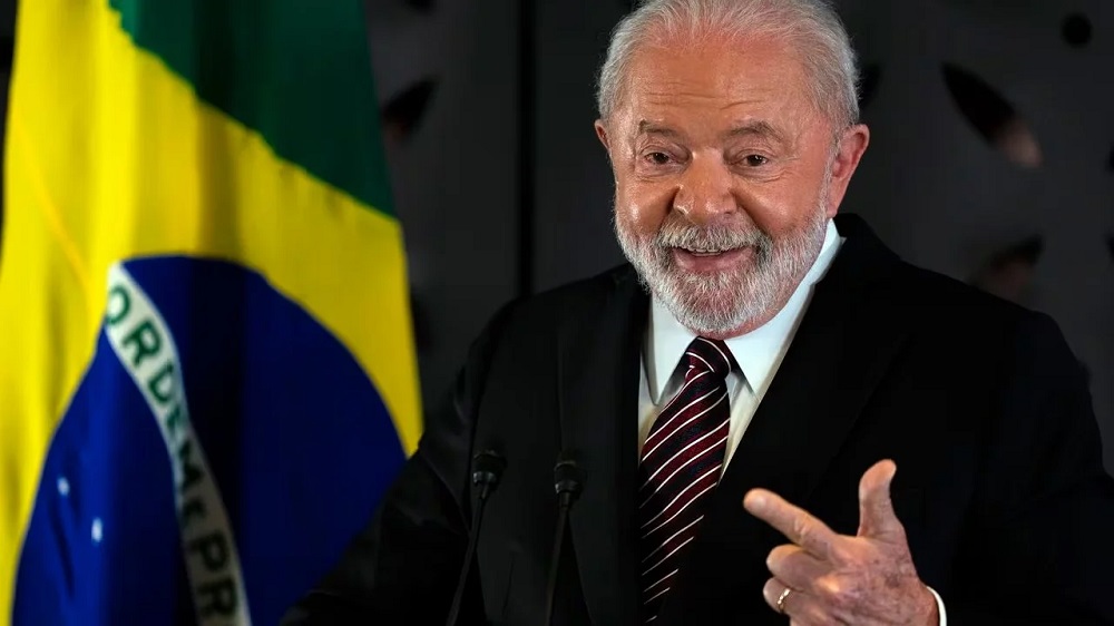 El G20, más cerca de asumir la propuesta de Brasil de tasar a los billonarios.