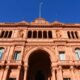 El Gobierno modificó la estructura de Cancillería, la jefatura de Gabinete y el Ministerio de Economía