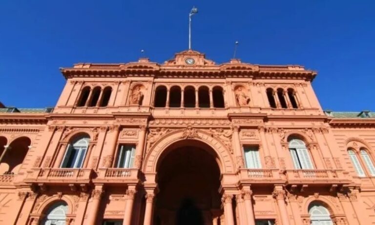 El Gobierno amplió el Presupuesto 2024 con eje en la deuda, ANSES, discapacidad, jubilaciones y las Fuerzas Armadas El Gobierno amplió el Presupuesto 2024 con eje en la deuda, ANSES, discapacidad, jubilaciones y las Fuerzas Armadas