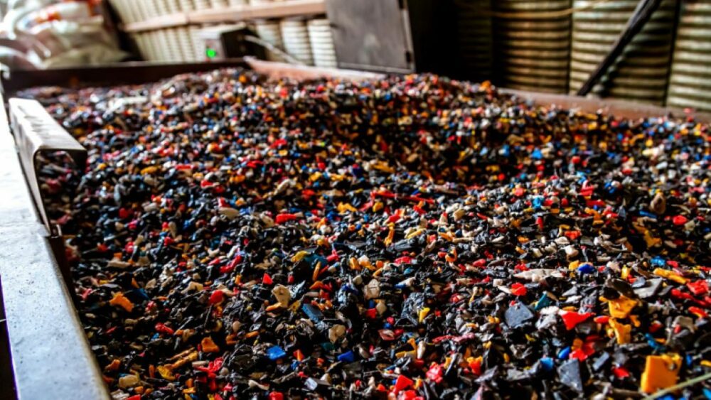 Arabia Saudita está implementando un nuevo programa para reciclar residuos domésticos Arabia Saudita está implementando un nuevo programa para reciclar residuos domésticos