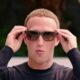 Meta negocia la compra de Ray-Ban para fabricar lentes inteligentes