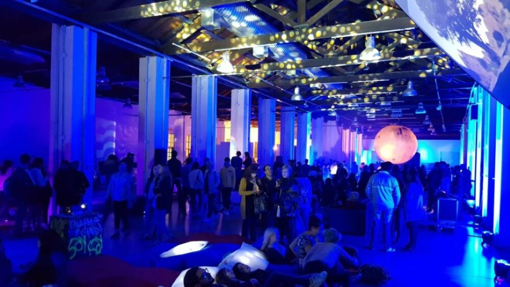 “El Conte no duerme”, la propuesta del Centro Cultural en su aniversario “El Conte no duerme”, la propuesta del Centro Cultural en su aniversario