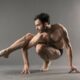 Kriptonita: la impactante muestra de danza en el Teatro del Bicentenario