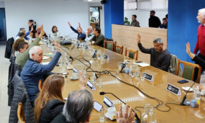 La UNSJ podrá ser querellante contra el represor Carlos Malatto en juicio en Italia