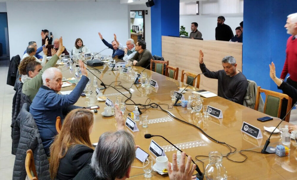 La UNSJ podrá ser querellante contra el represor Carlos Malatto en juicio en Italia La UNSJ podrá ser querellante contra el represor Carlos Malatto en juicio en Italia