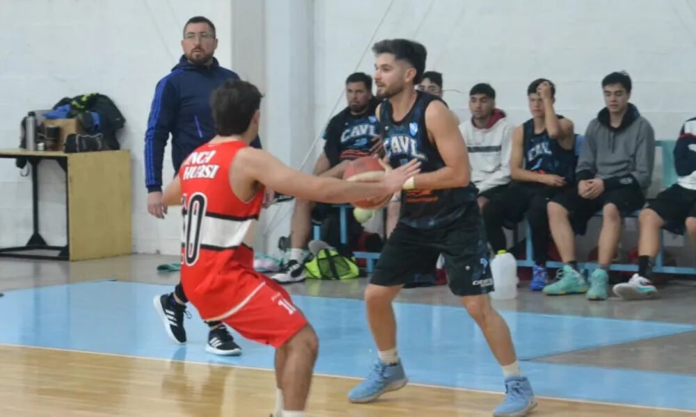 El inicio del Torneo tuvo el clásico con triunfo Ñocaico. El inicio del Torneo tuvo el clásico con triunfo Ñocaico.