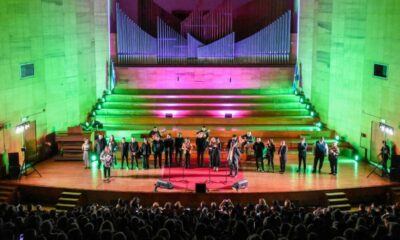 Conoce la propuesta cultural de San Juan para este fin de semana