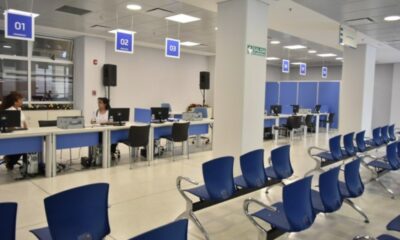 Registro Civil amplía a 35 las delegaciones en la provincia.