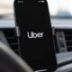 Millonaria multa a Uber por filtrar datos de conductores.