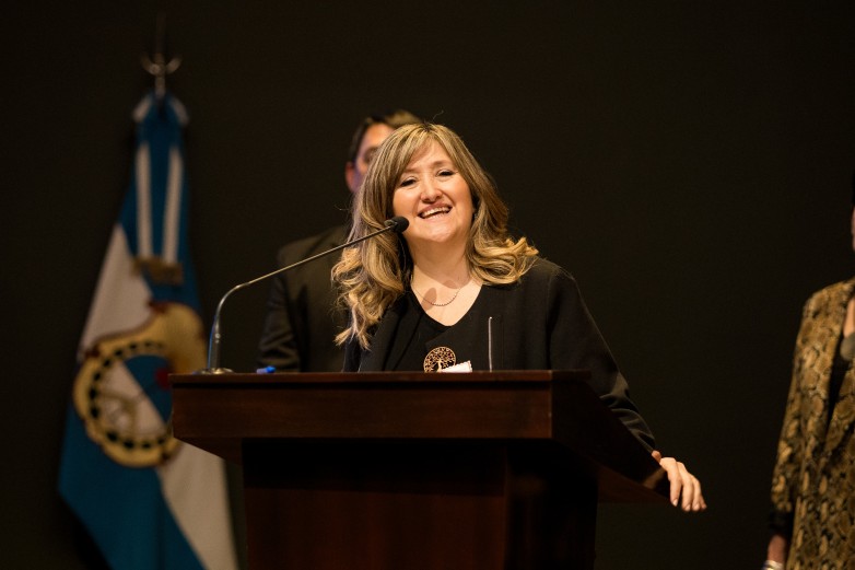 Se llevó a cabo el cierre de la Semana de Educación del Adulto Se llevó a cabo el cierre de la Semana de Educación del Adulto