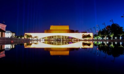 Agenda artística en San Juan: eventos para todos los gustos