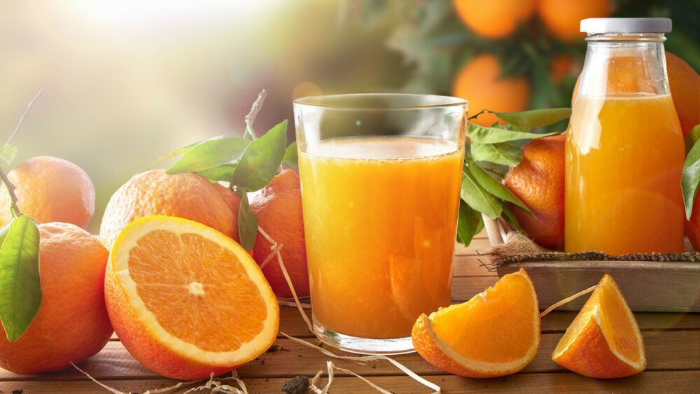 Tomar jugos naturales: ¿es tan saludable como se piensa? Tomar jugos naturales: ¿es tan saludable como se piensa?