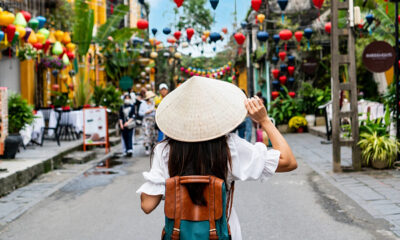 Vietnam es reconocido como el mejor destino turístico de Asia