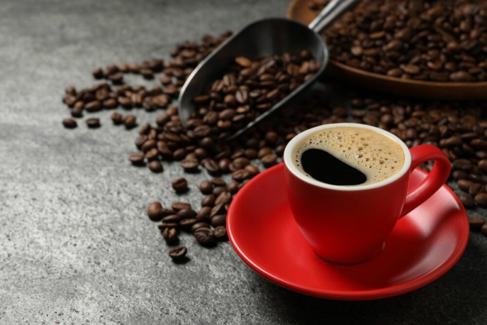 ¿Por qué no hay que tomar café justo después de despertarse? ¿Por qué no hay que tomar café justo después de despertarse?