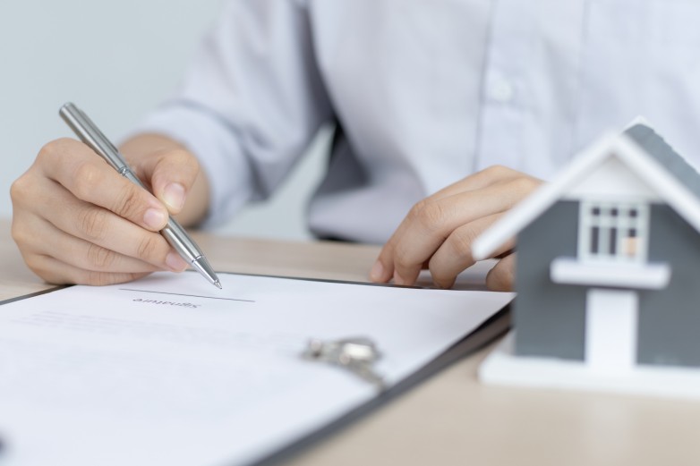 Crecen las acciones del programa Escriturá tu vivienda en 2024 Crecen las acciones del programa Escriturá tu vivienda en 2024