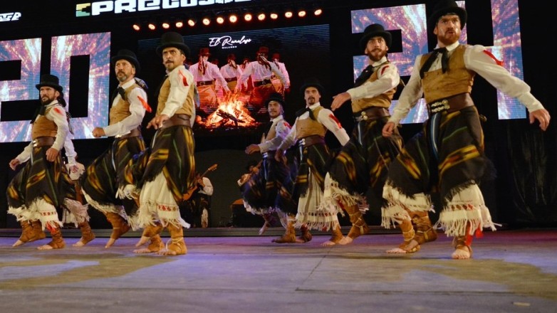 Última semana para inscribirse para el 57° Festival Nacional del Malambo 2025 Última semana para inscribirse para el 57° Festival Nacional del Malambo 2025