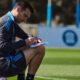 La Selección Argentina realizó su último entrenamiento previo al cruce ante Colombia en Barranquilla.