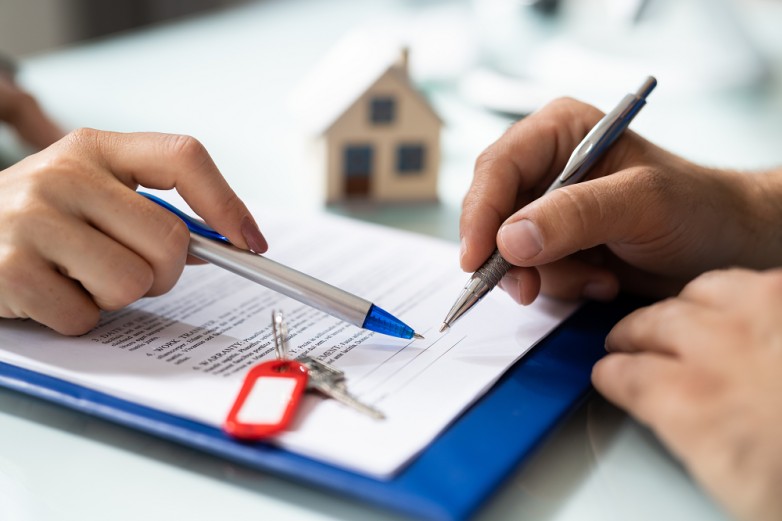 Escriturá tu Vivienda: Un programa para garantizar la titularidad de tu hogar en San Juan Escriturá tu Vivienda: Un programa para garantizar la titularidad de tu hogar en San Juan
