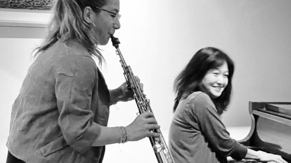 El Ciclo de Jazz presenta su tercera fecha junto a dos músicas internacionales El Ciclo de Jazz presenta su tercera fecha junto a dos músicas internacionales