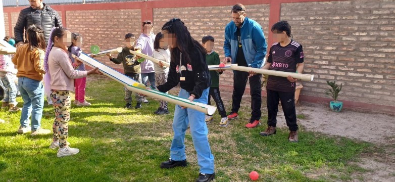La Dirección de Niñez, Adolescencia y Familia celebrará el Día del Niño La Dirección de Niñez, Adolescencia y Familia celebrará el Día del Niño
