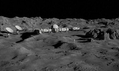 China anuncia dos nuevas misiones lunares