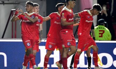 Quién es José María Herrera, el delantero tucumano de los golazos en Argentinos Juniors