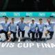 Cómo serán los próximos pasos del equipo argentino de Copa Davis hasta el Final 8 en Málaga