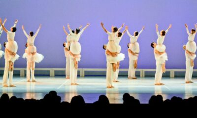 El Teatro Bicentenario extiende la audición para el ballet El Mesías