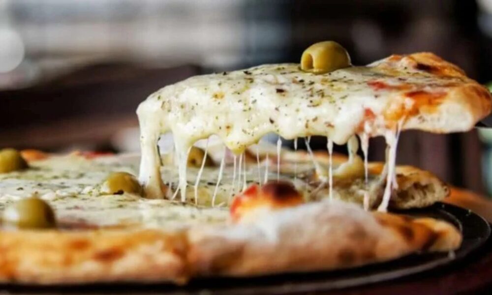 Noche del bien: llega la noche de la Pizza a San Juan. Noche del bien: llega la noche de la Pizza a San Juan.