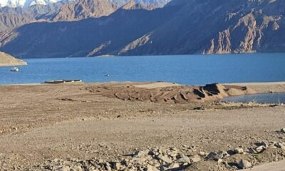 Ullum se prepara para el verano sanjuanino: más paradores, más seguridad, más propuestas.