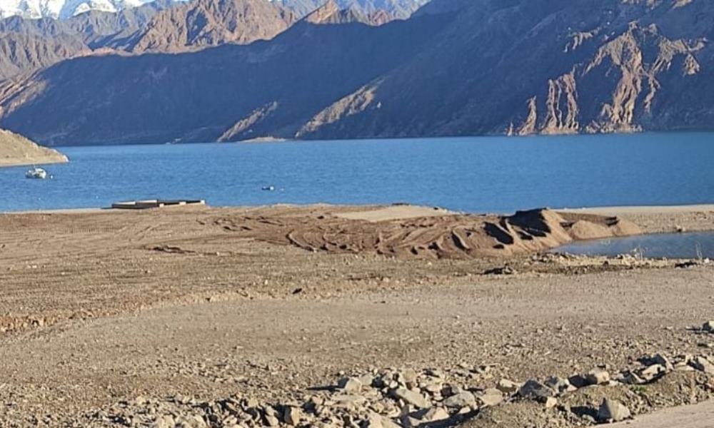 Ullum se prepara para el verano sanjuanino: más paradores, más seguridad, más propuestas. Ullum se prepara para el verano sanjuanino: más paradores, más seguridad, más propuestas.