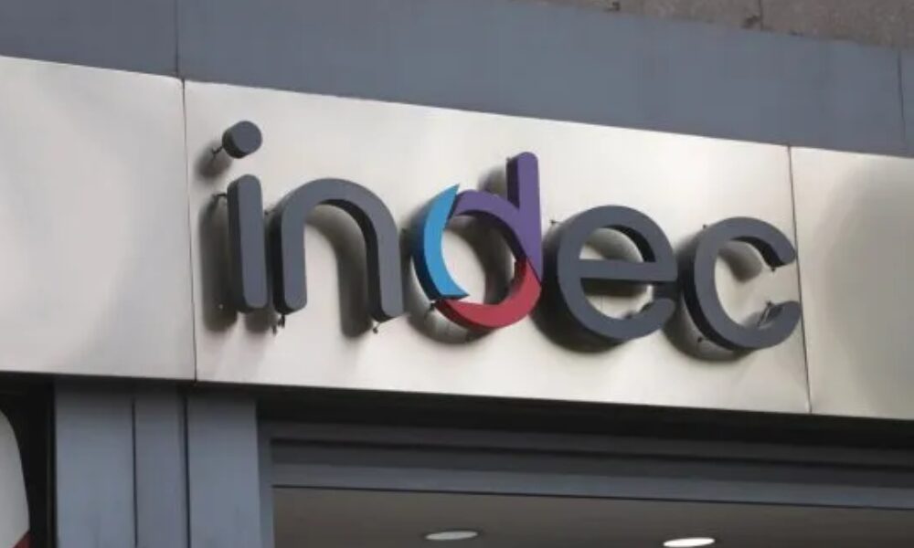 El INDEC actualizará un indicador clave de salarios: de qué se trata. El INDEC actualizará un indicador clave de salarios: de qué se trata.