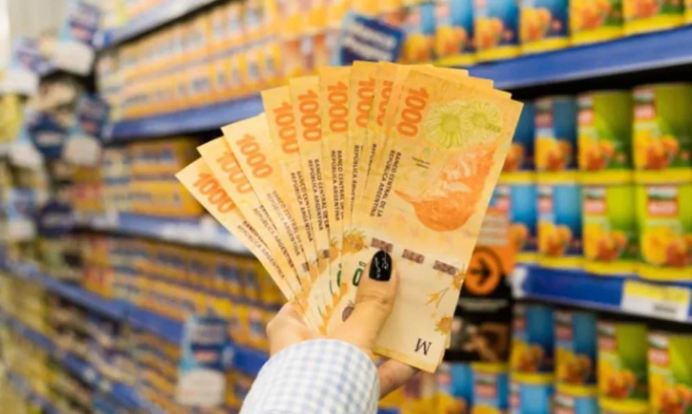 Septiembre: expectativas sobre la inflación. Septiembre: expectativas sobre la inflación.